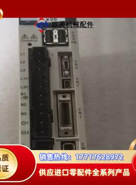 安川驱动，YASKAWA型号SGDV-R90A11A议价