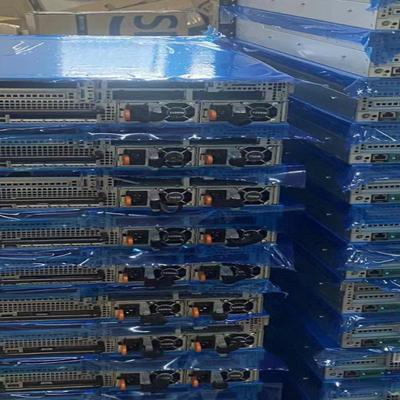 Dell2U服务器R720xd 2.5寸8盘位16盘位24盘