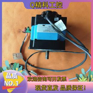 现货230V6000转86系列科尔摩根银线伺服电机H 344