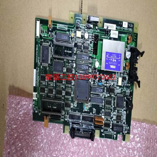 【荣强工控】CBC188-01 SN REV AF-1 OSACOM L