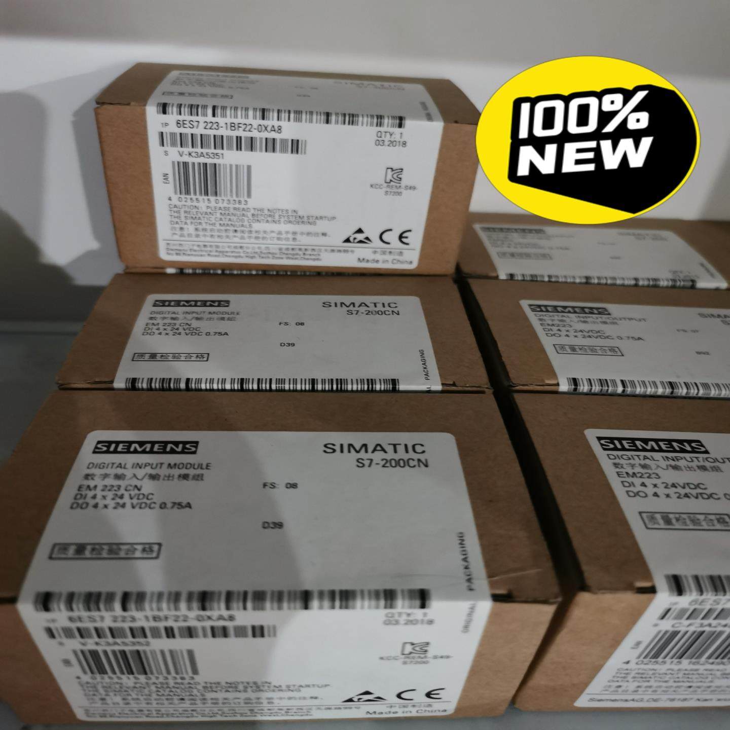 全新未开封6ES7223-1BF22-0XA8~议价,3C数码配件,其它配件,淘宝优惠券,粉丝福利购,淘宝优惠卷