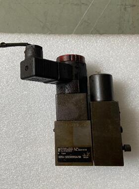 福伊特电磁比例阀 DZ52-120Z300R24/OH；DK