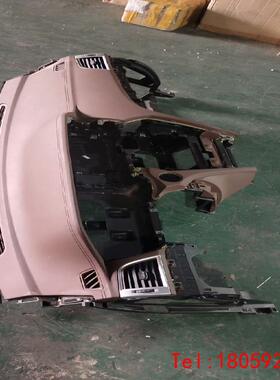 【非标价】长丰猎豹CS10仪表台总成工作台总成，CS10仪