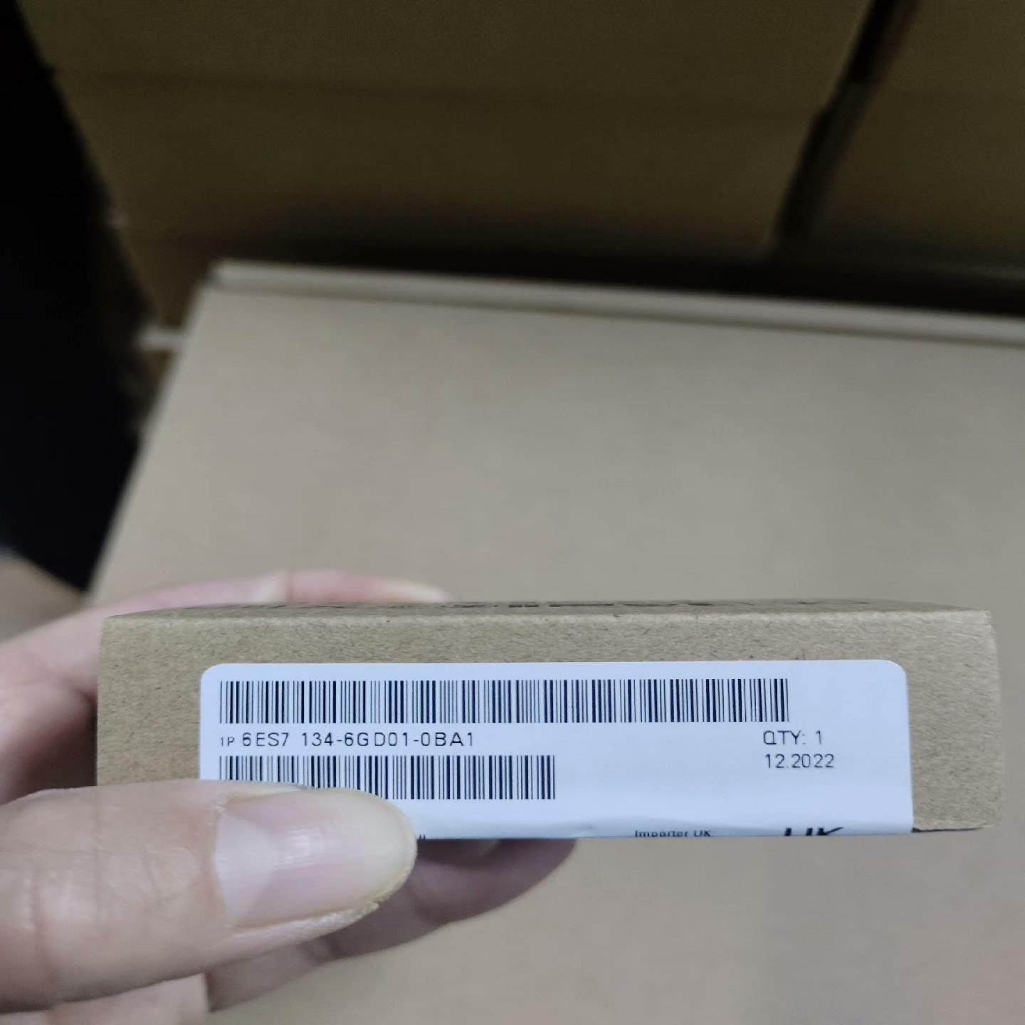 【工控自动化】未拆封S7134-6GD01-0BA1未拆封议价,3C数码配件,其它配件,淘宝优惠券,粉丝福利购,淘宝优惠卷