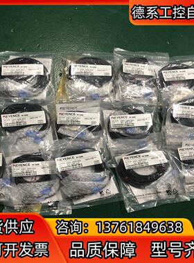 基恩士传感器 PR-G56N，实图拍摄 全新原装正品 8
