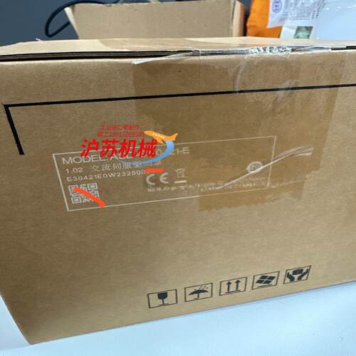 台达ASD-E3-0421-E伺服驱动器