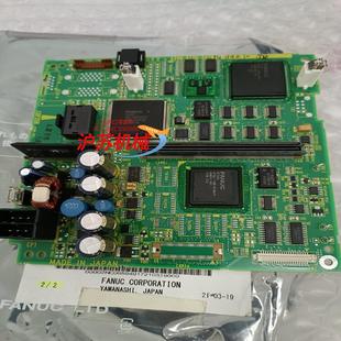 8100 0821 A20B FANUC全新原裝
