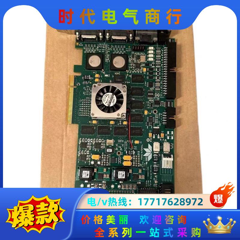 现货 DALSA  OR-X8H0-RP400 Xtium-议价