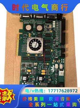 现货 DALSA  OR-X8H0-RP400 Xtium-议价