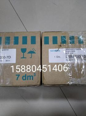 [德峰] -73避雷器西门子EB2003EB20103DD- E37