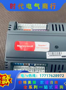 霍尼韦尔PUL4024S 控制模块议价