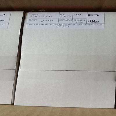 俄罗斯干簧管MKA一20103，30一35全新原装货