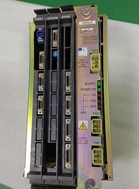 YASNAC安川驱动器JZNC-JRK00LB-611-00