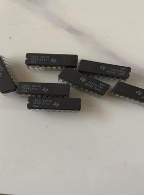 （设备配件）SN54F244J