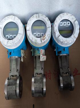 恩德斯豪斯 涡街计72W40-SD0AA1AAA4AA有