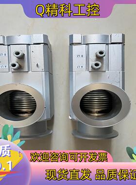 现货SMC高真空角阀XLDQ-50 - X698图片拍