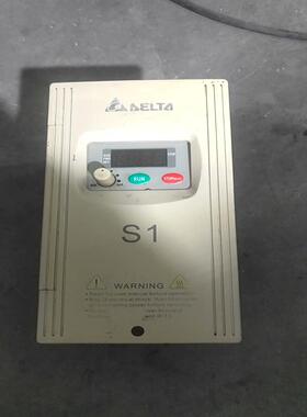 台达变频器VFD015S21A