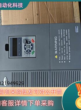 现货澳地特变频器 AD300-T4011GB-A-670-F01