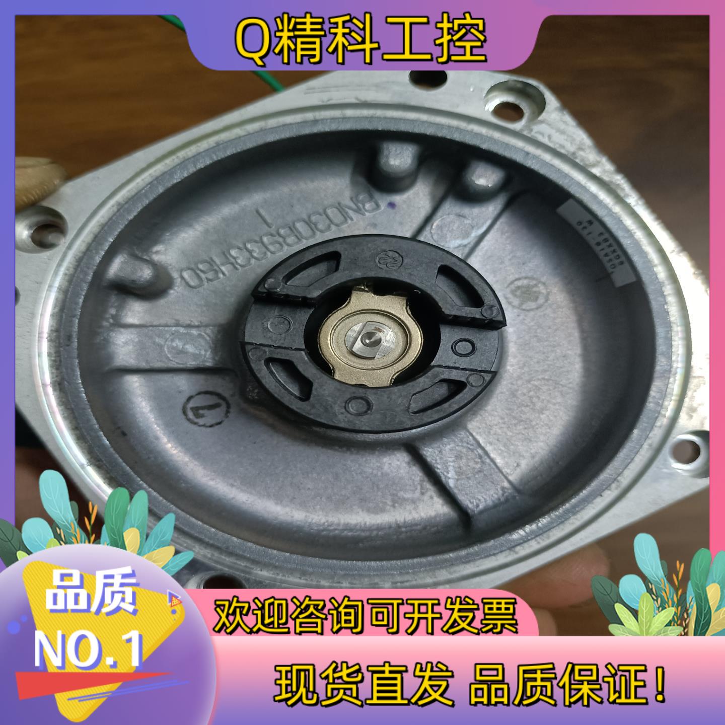 现货伺服电机HC-SFS102编码器