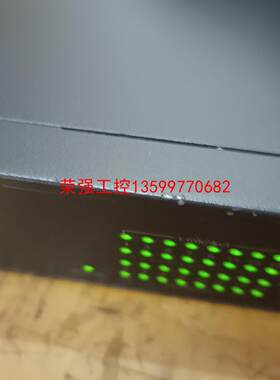 【荣强工控】TP-L|NK全千兆交换机，TL-SG1016DT，16口全