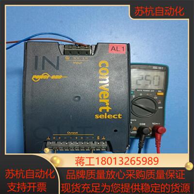 CONVERT DC/DC隔离电源模块