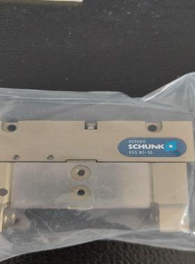 0303060雄克schunk气缸kgg80-30无议价