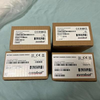 Symbol扫码枪LS4278 STB4278，全新没有使用