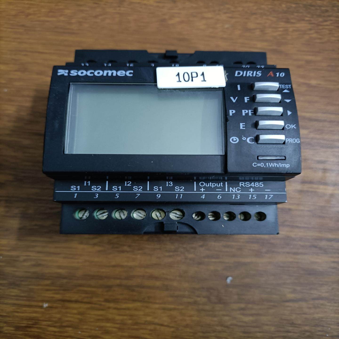 DIRIS A10多功能仪表