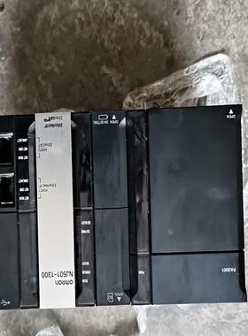 NJ501-1300带电源1套