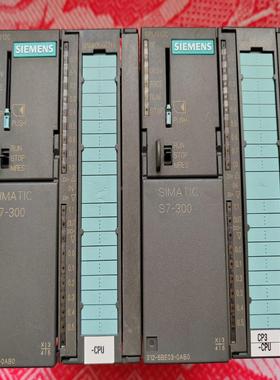 【工控自动化】  CPU 312C议价