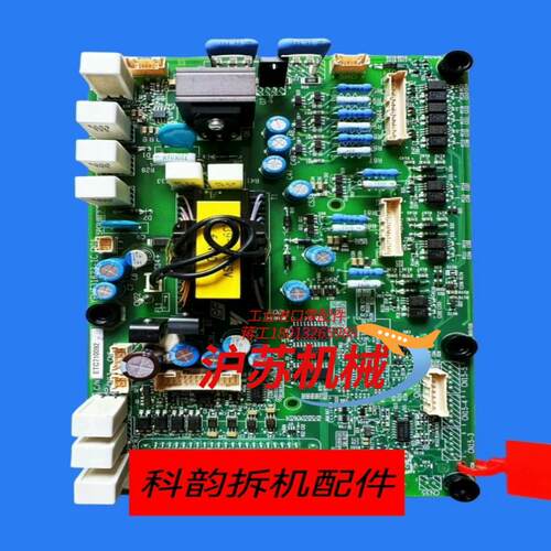 ETC710092安川变频器H或A1000系列22-30-3
