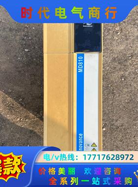 汇川整流MD810-20M4T45G110，45KW，件议价