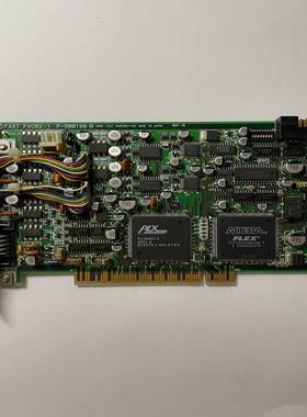 原装FAST FVC02-1 P-900166工业视觉用模拟