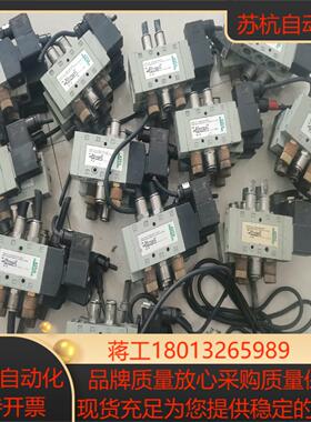 L228BA452BG12B61 ASCO Numatics