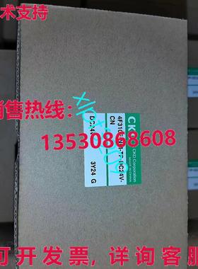 原装供应4F310E-NM-TP-DC24V-CN CKD  DC24V 电磁阀