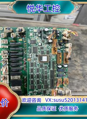 原装NF1ACX-2板卡CM202-D贴片机A9X001599L议