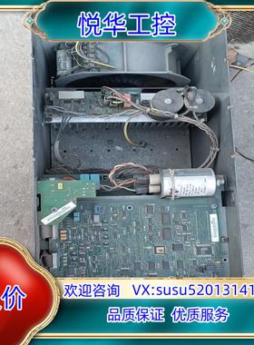 原装abb dcs401 610a ，成色还可以，没盖子，两议