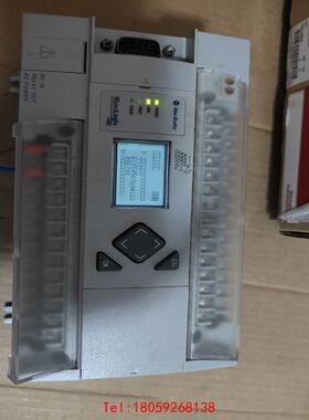 【非标价】1766-L32BWA 罗克韦尔 功能都正常