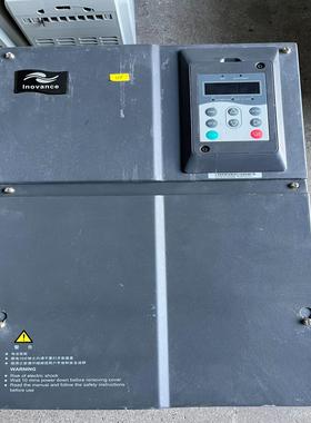 拆机汇川22/30KW，MD280NT22G/30P+，实物~议价