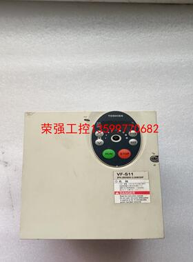 【荣强工控】东芝  VFS11-4022PL-WN  380V  2.2