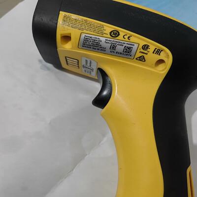 得利捷  pm9500-kp工业扫码