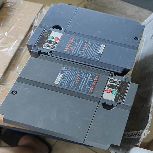 盖子齐全富士E1S-5.5/7.5kw FRN5.5/7.5