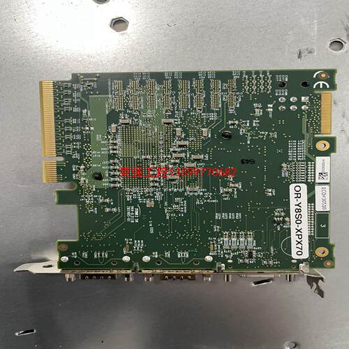 【荣强工控】采集卡 OR- Y8SO-XPX70 议价