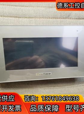 普洛菲斯触摸屏 PFXGP4402WADW人机界面