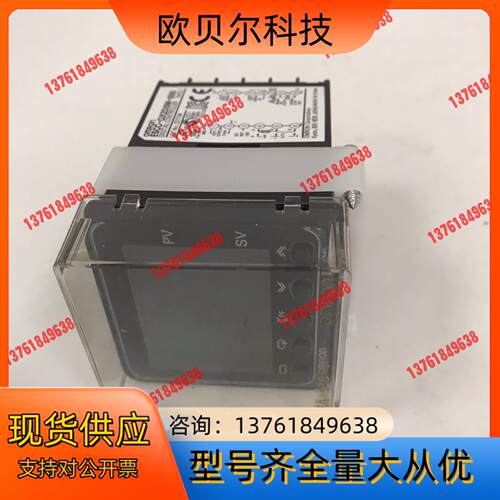 moron温控器 E5CC-QX2DSM-000
