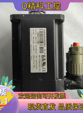 现货贝加莱电机8LSA35.EA030D200-3