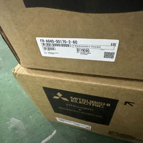 （议价咨询）三菱变频器FR-A840-00170-2-60 便宜卖