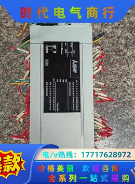 FX5U-80MR/ES新款三菱plc，原装，成色很好，