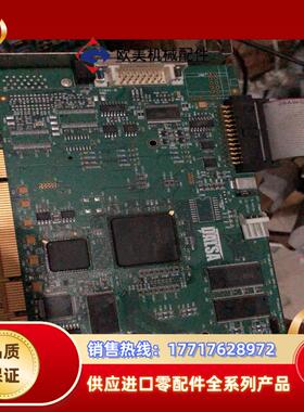 DALSA OR-64E0-IPROL工业相机图像采集卡ca议价