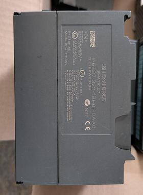 PLC模块S7322-1BH01-0AA0议价